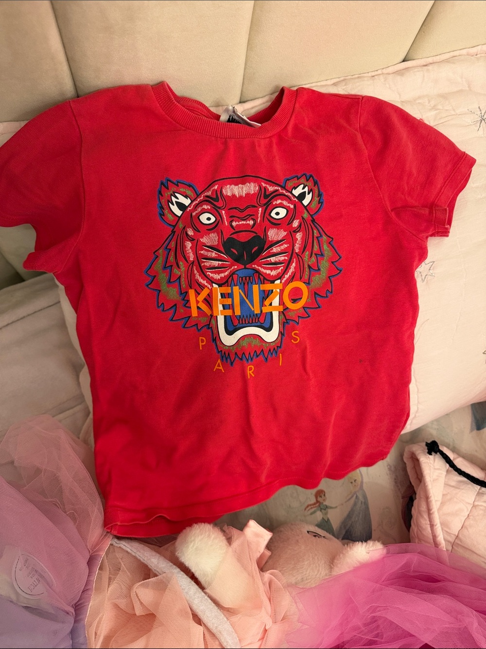 Kenzo